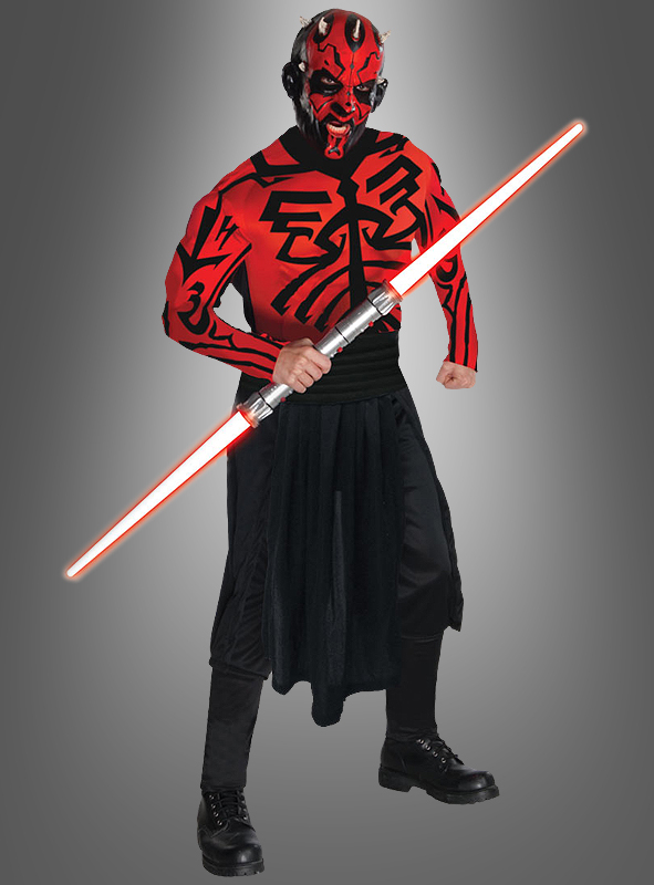 Star Wars Darth Maul Adult Costume » Kostümpalast.de