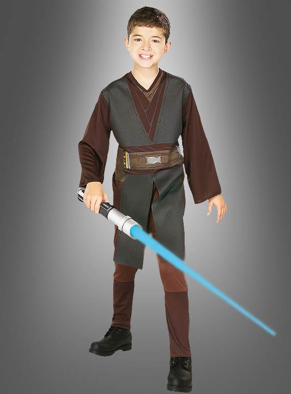 Anakin Skywalker Kostüm für Kinder - Star Wars