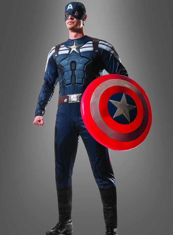 Classic Captain America » Kostümpalast.de