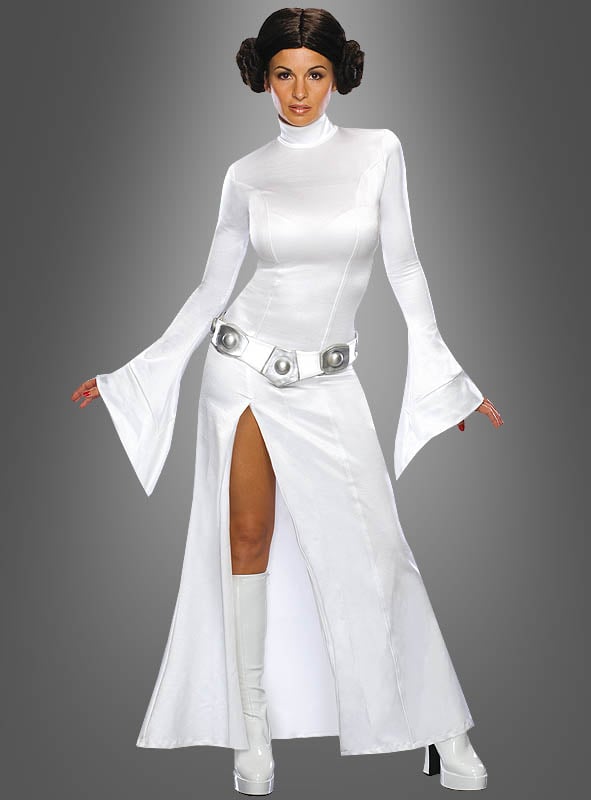 Sexy Princess Leia Costume » Kostümpalast.de