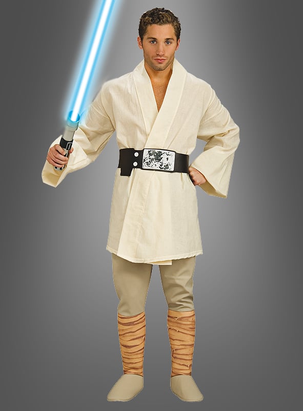 Luke Skywalker Jedi-Ritter Kostüm