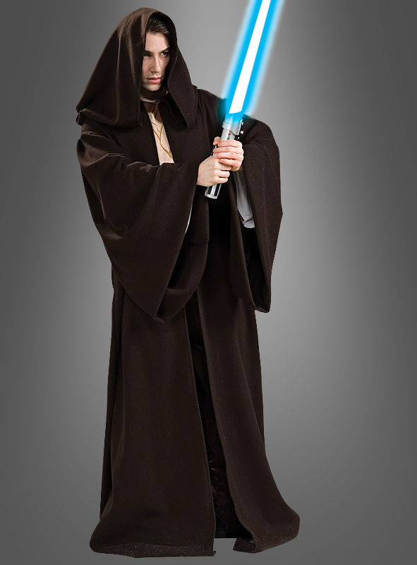Jedi Robe - Deluxe Jedi Kostüm für Herren STAR WARS