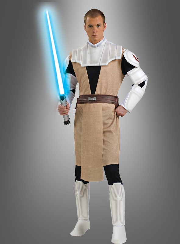 Obi-Wan Kenobi Kostüm Clone Wars