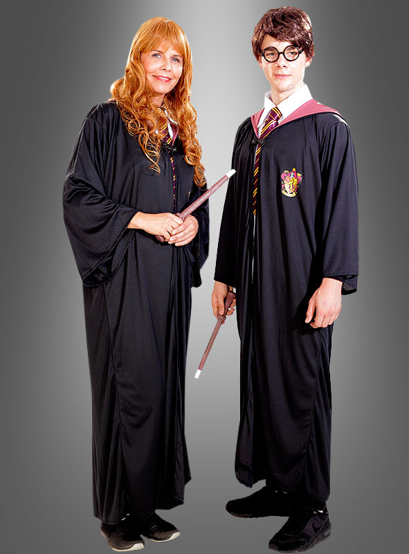 Harry Potter Kostüm für Erwachsene