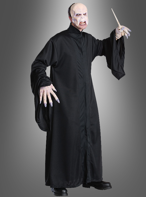 Harry Potter Adult Voldemort costume » Kostümpalast.de