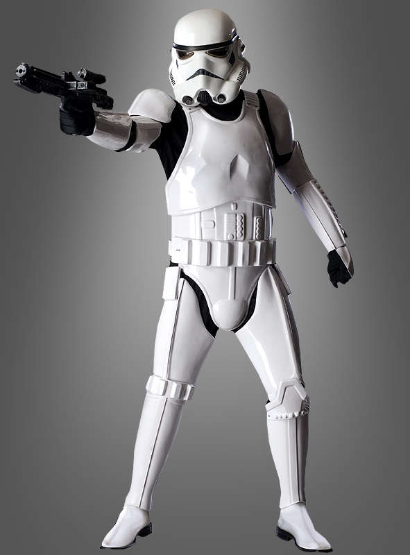 Supreme Edition Stormtrooper Star Wars » Kostümpalast.de