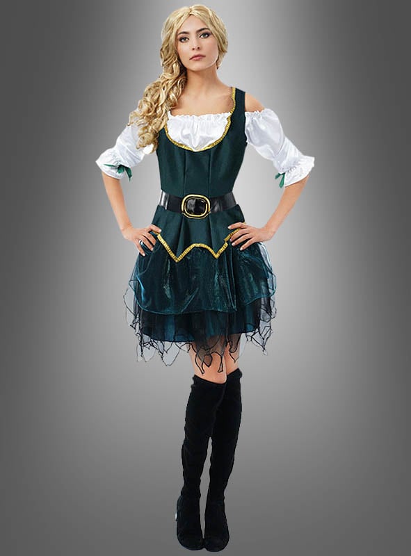 Piratin Kostüm Damen bestellen bei » Kostümpalast