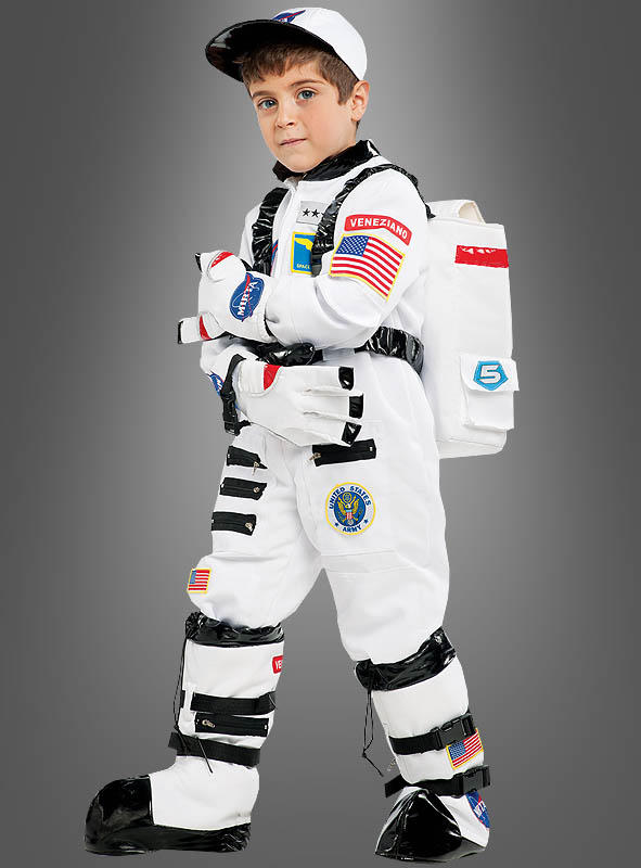 Astronautenzug kaufen bei » Kostümpalast.de