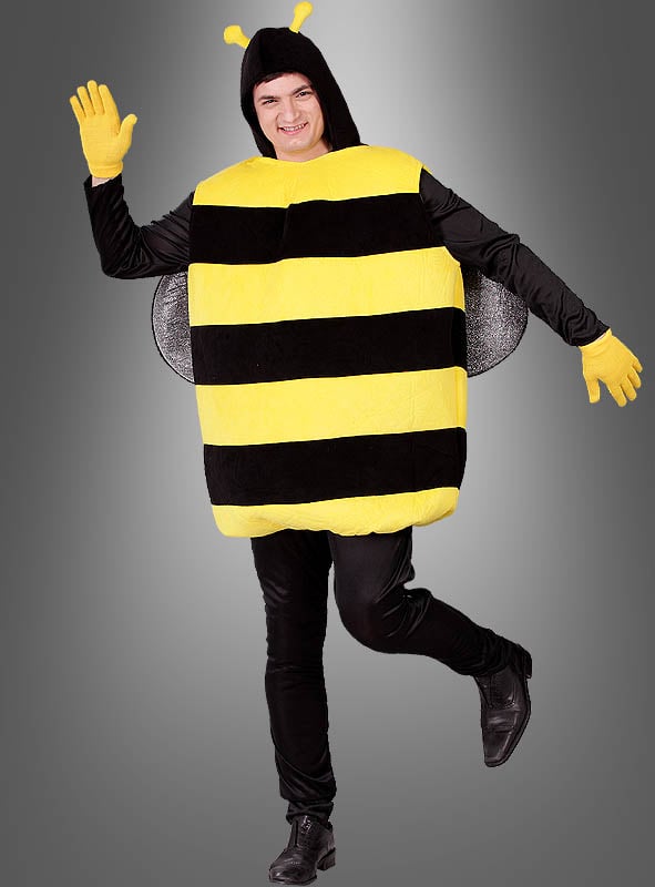 Bumblebee Costume Adult » Kostümpalast.de