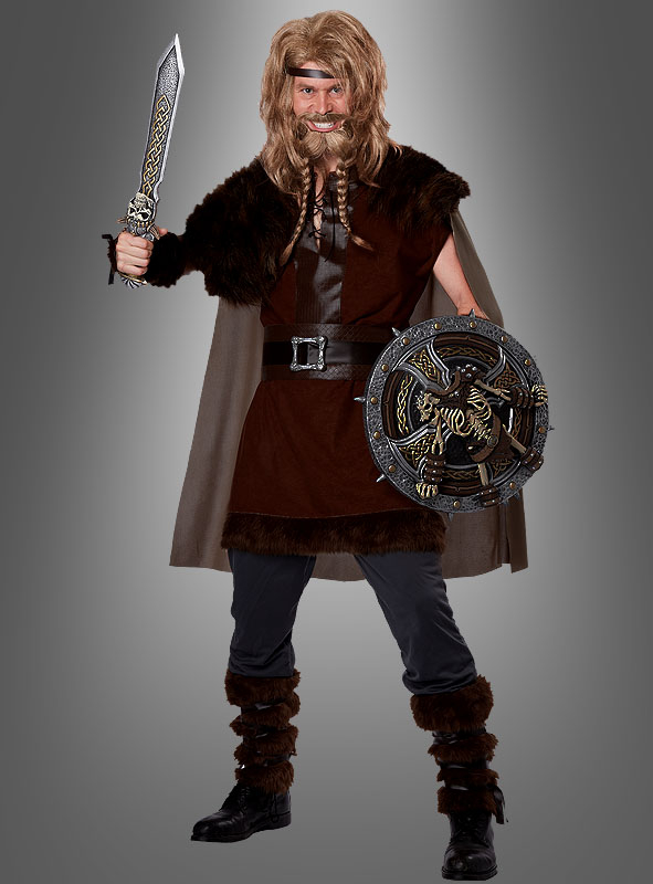 Viking Costume at » Kostümpalast.de