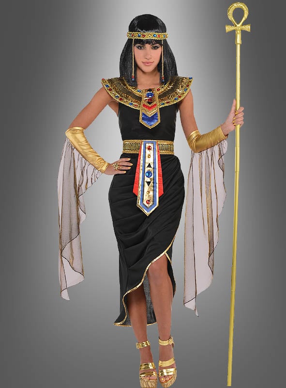 Kleopatra Kostüm Damen bei » Kostümpalast.de