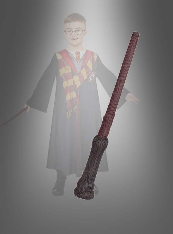 Original Harry Potter Zauberstab zum Kostüm
