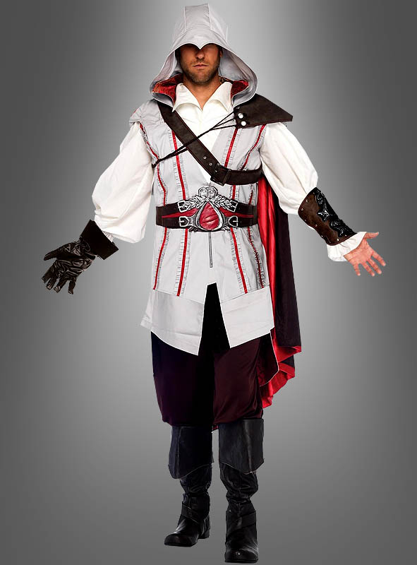 Assassins Creed Kostüm bei » Kostümpalast.de