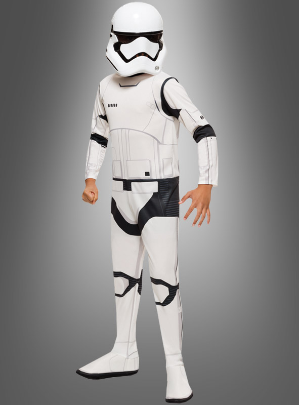 Stormtrooper First Order Child » Kostümpalast.de
