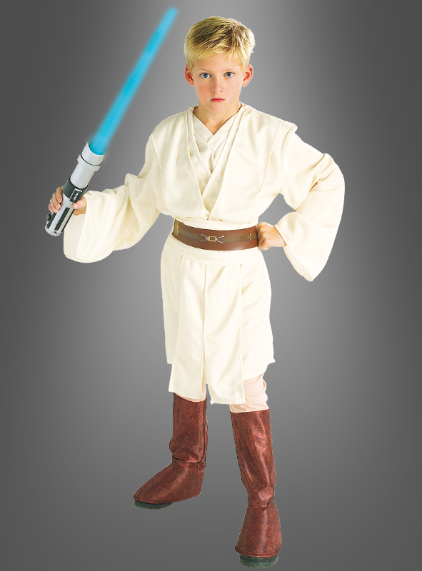 Deluxe Child Obi-Wan Star Wars » Kostümpalast.de