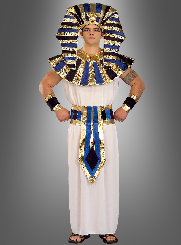 Egypt Pharao Tutanchamun Costume