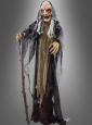 Animatronic Hexenfigur 160cm Halloween 