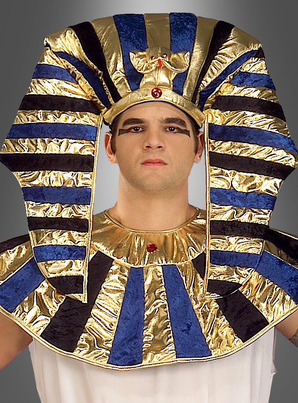 Ägyptischer Pharao Kostüm Tutanchamun » Kostümpalast