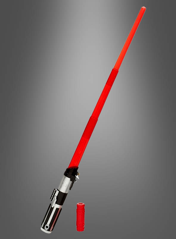 Darth Vader Laserschwert bei » Kostümpalast.de