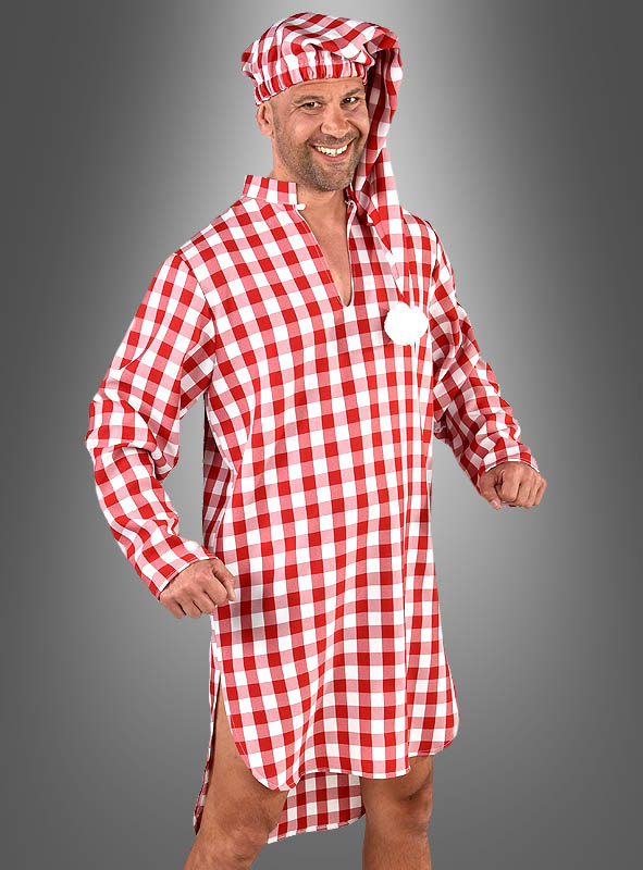 Sleepwalker Costume for Adult » Kostümpalast.de