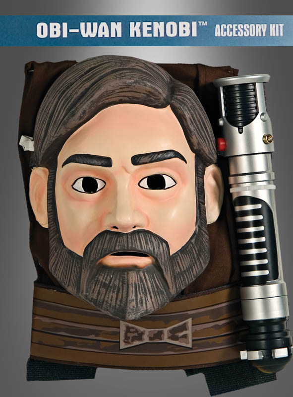 Obi Wan Geschenkboxen Star Wars