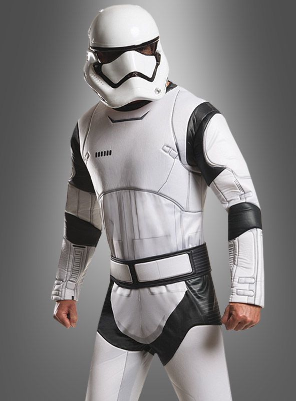 Stormtrooper Kostüm für Erwachsene STAR WARS