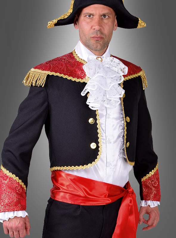 Torero Costume Spaniard » Kostümpalast.de