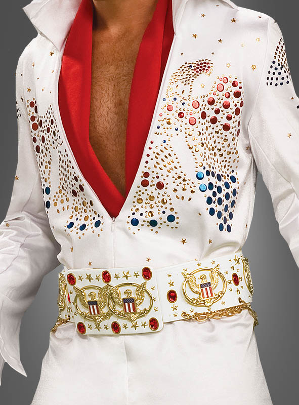 Elvis Grand Heritage Adult suit » Kostümpalast.de