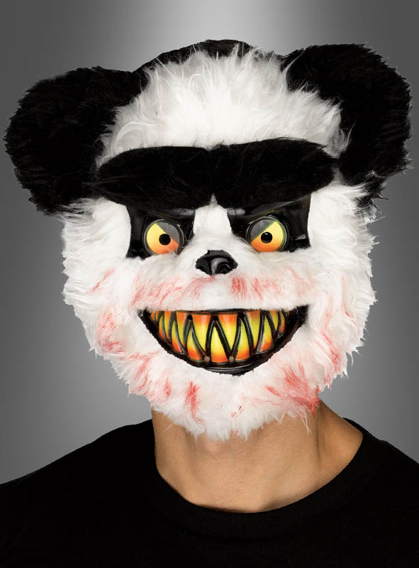 Tiermasken Halloween kaufen bei Kostümpalast.de