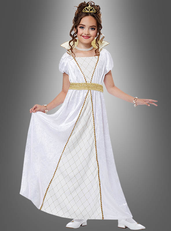 Prinzessin Kleider für Kinder Mädchenkostüm