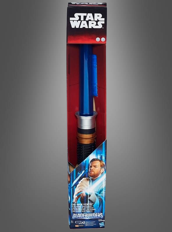 Obi-Wan Bladebuilders eletronic » Kostümpalast.de